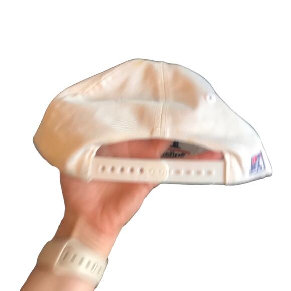 buffalo state college snapback hat - Picture 3 of 4